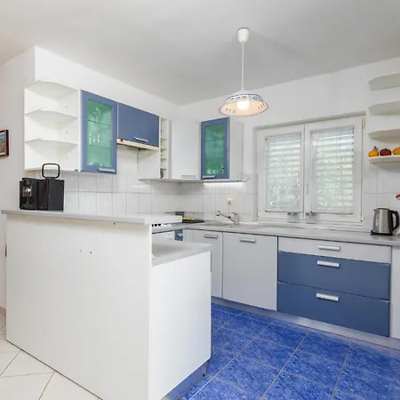 Gorgeous In With House Sea View Ferienhaus