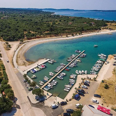 Gorgeous In With House Sea View * Vodnjan