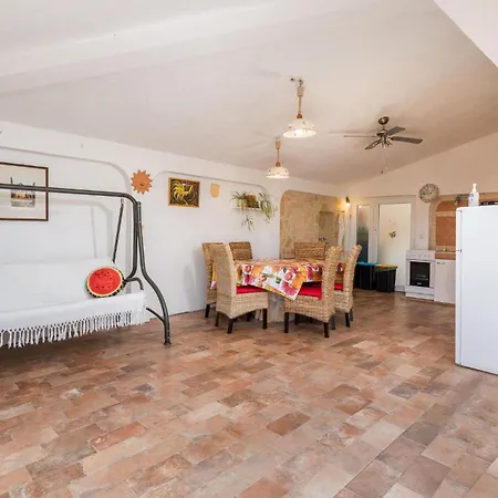 Gorgeous In With House Sea View * Vodnjan
