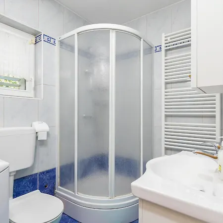 Gorgeous In With House Sea View