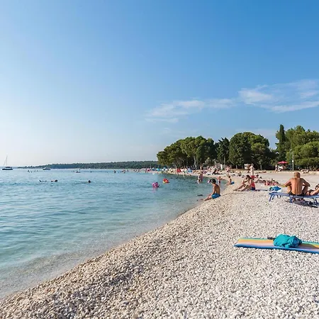 Gorgeous In With House Sea View Holiday home Vodnjan
