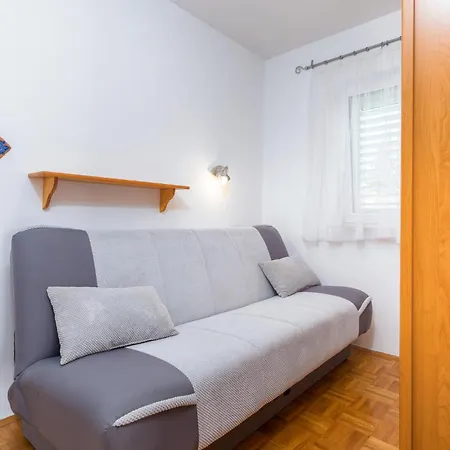 Gorgeous In With House Sea View * Vodnjan