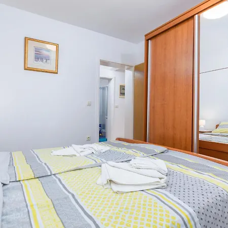 Holiday home Gorgeous In With House Sea View *