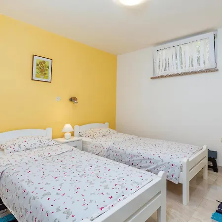 Gorgeous In With House Sea View Vodnjan