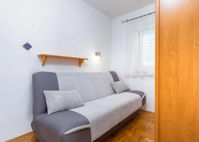 Four-bedroom In * Vodnjan